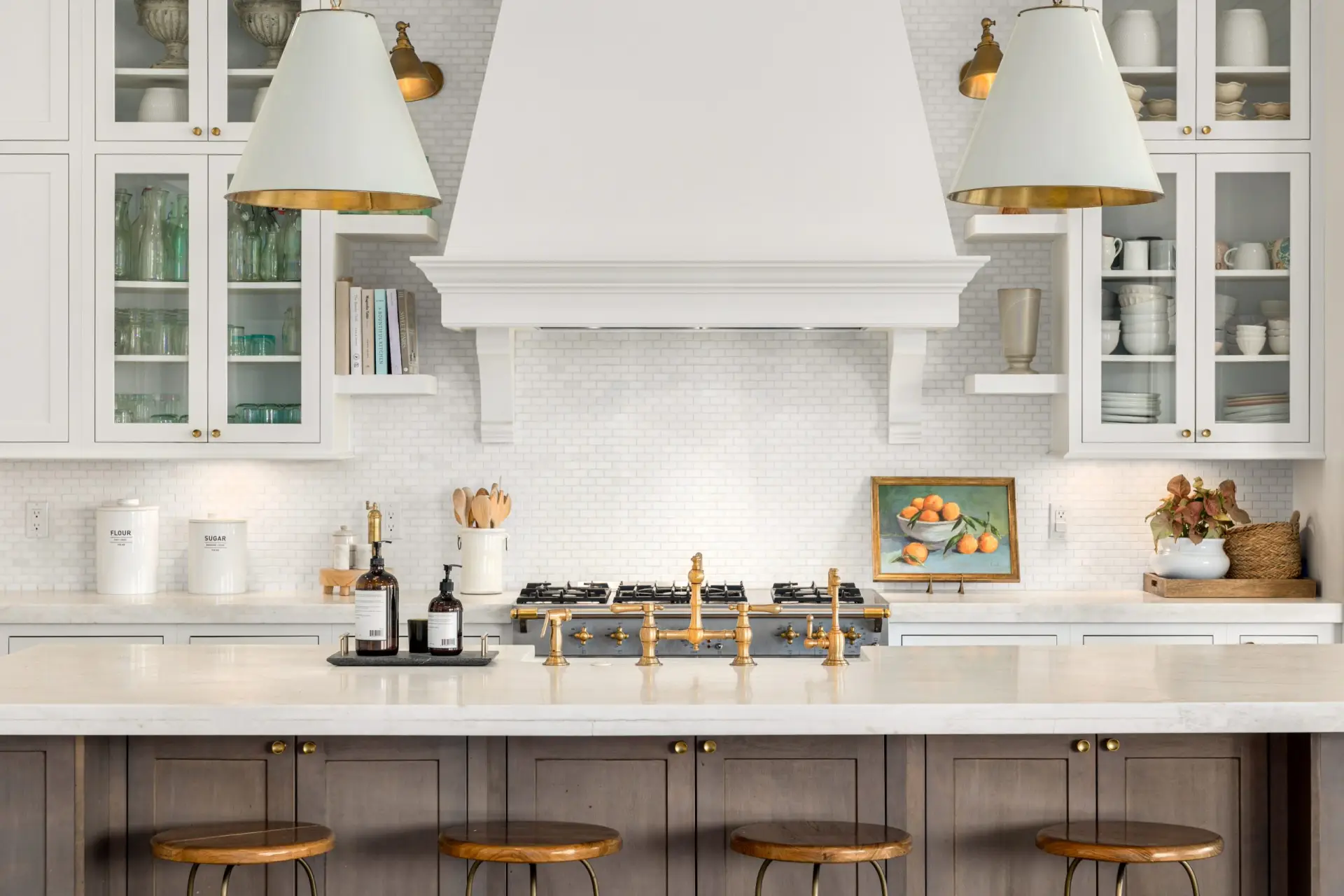 Luxury Kitchen