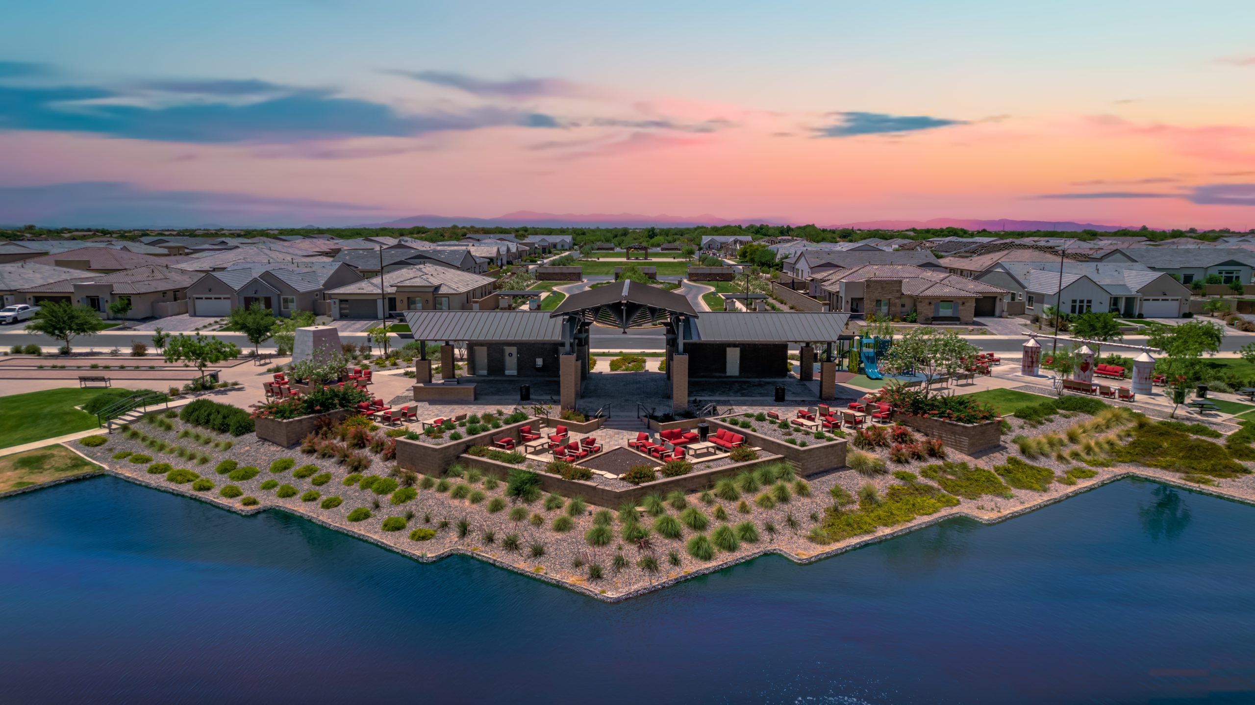 Residential Development