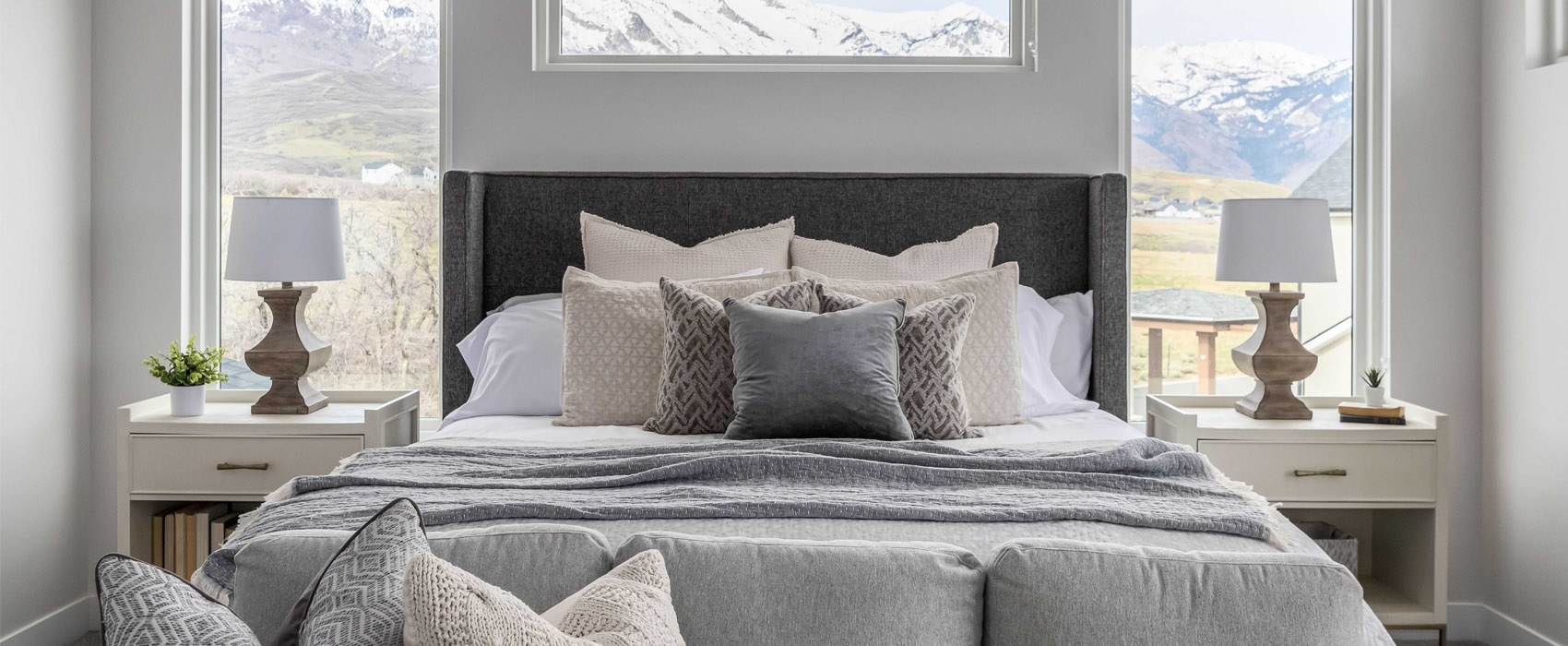 Bedroom Interior